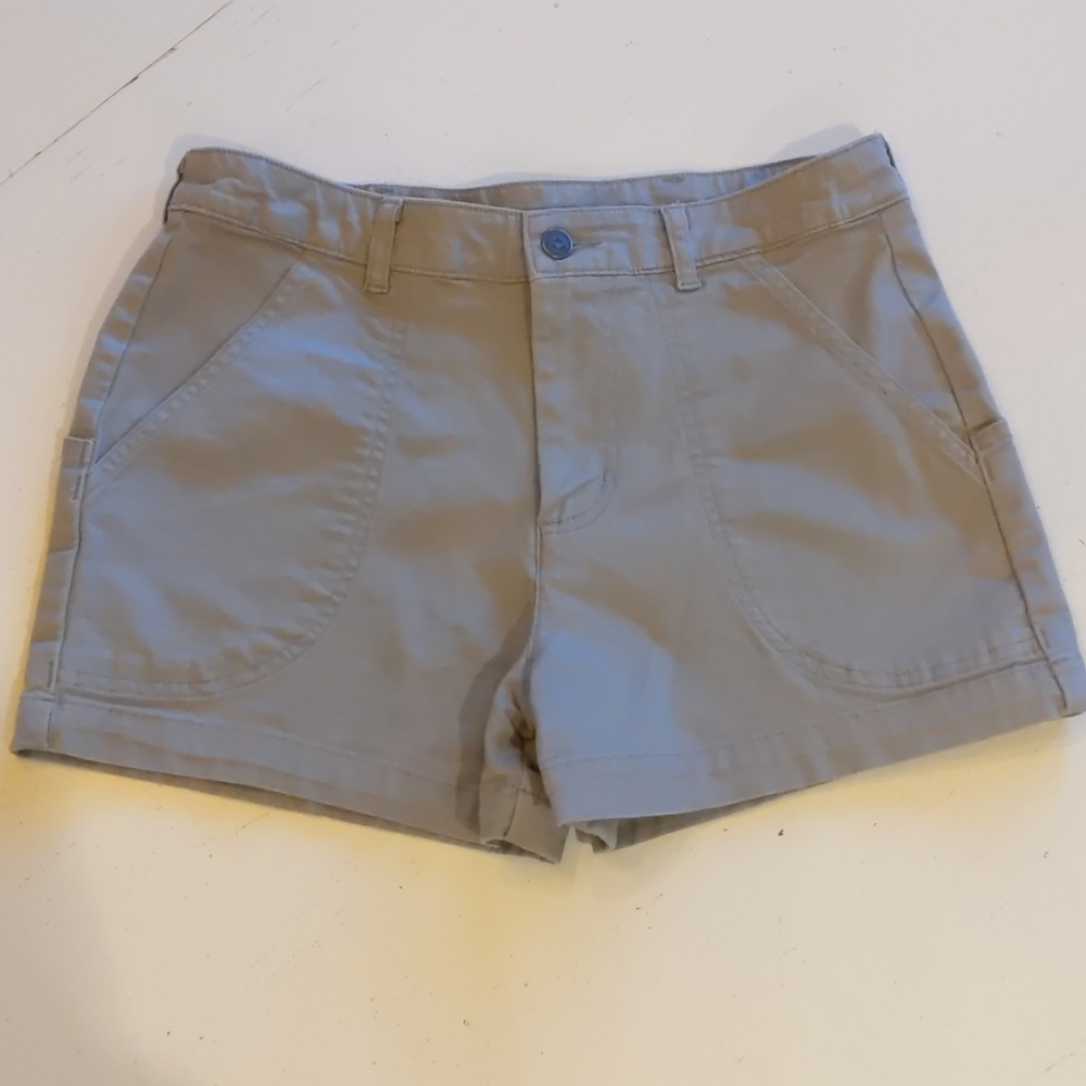 Patagonia Organic Cotton Shorts